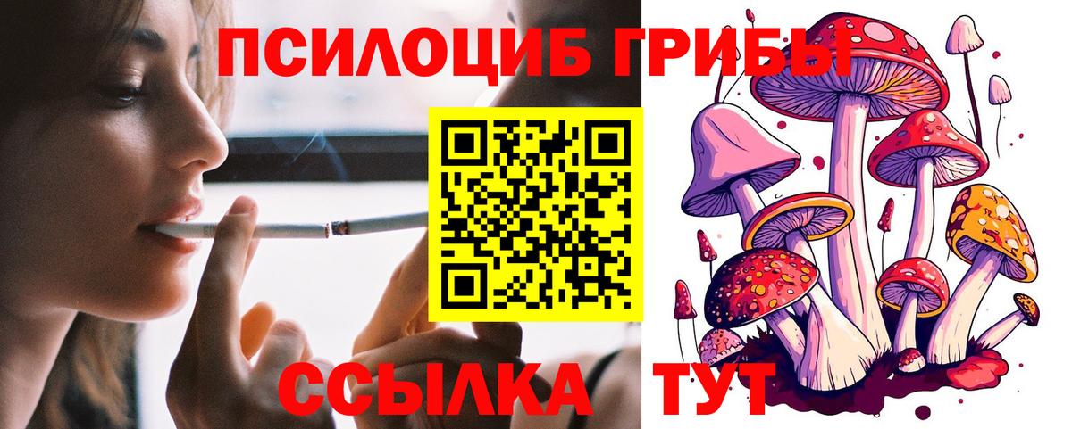 Псилоцибиновые грибы Magic Shrooms Спасск-Дальний